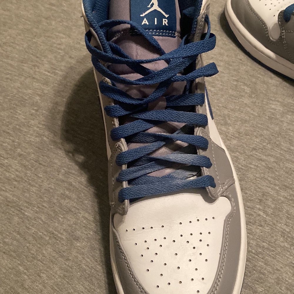 Jordan 1